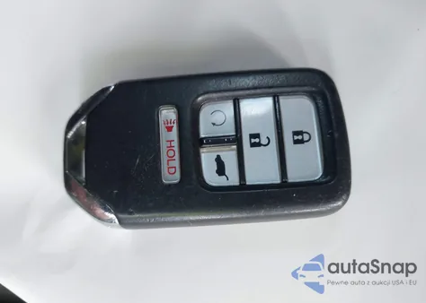 2020 Honda Cr-V Awd Ex-L из США, поврежденный, VIN 2HKRW2H84LH697627